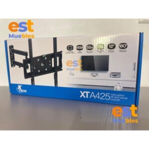 Rack TV de Brazo Giratorio e inclinable de 32-55 pulgadas xta-425
