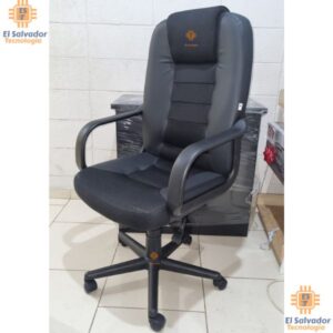 Sillon Ejecutivo de Cuero Presidencial Touluse Xtech Xtech QZY-0939 AM160GEN97