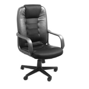 Sillon Ejecutivo de Cuero Presidencial Touluse Xtech Xtech QZY-0939 AM160GEN97