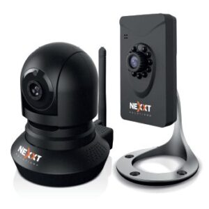 Camaras de Vigilancia Wifi