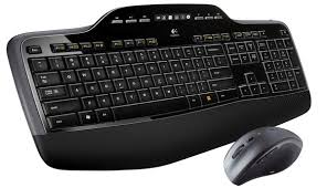 Periféricos-Teclados - Mouse - MousePad