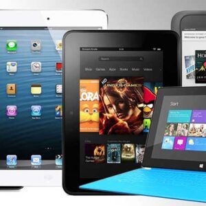 Tabletas - Tablets - Ipads - El Salvador - Androi - IOS