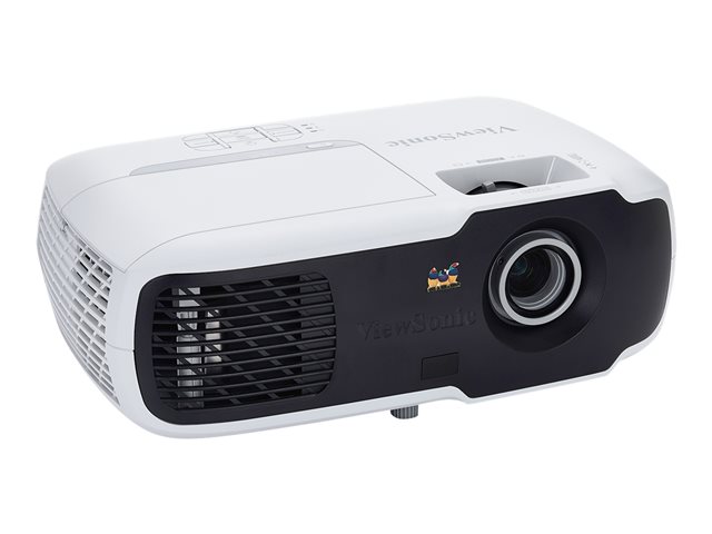 Proyector DLP - portátil ViewSonic PA502S - Imagen 2