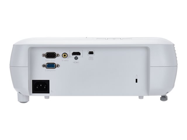 Proyector DLP - portátil ViewSonic PA502S - Imagen 4