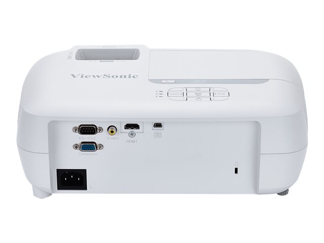 Proyector DLP - portátil ViewSonic PA502S - Imagen 5