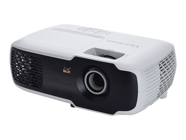 Proyector DLP - portátil ViewSonic PA502S - Imagen 6