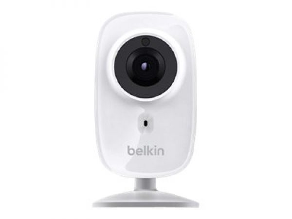 Camara De Vigilancia Belkin HD