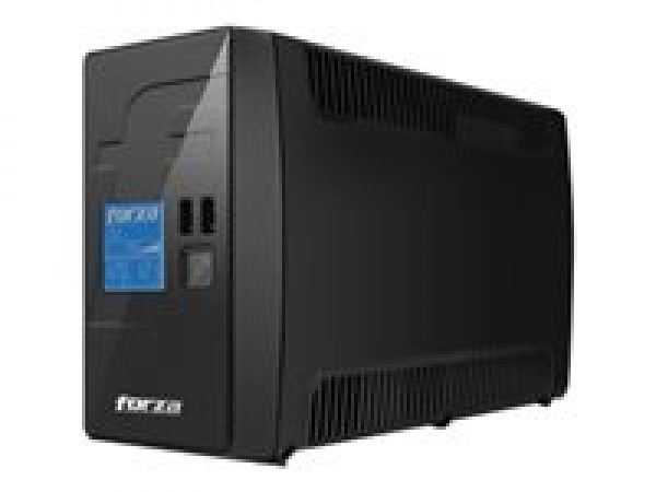 UPS Forza De 115 V Con Pantalla