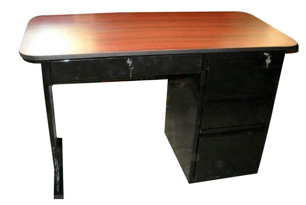 Escritorio Ejecutivo Secretarial