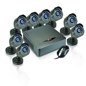 Camaras de Seguridad para Video Vigilancia