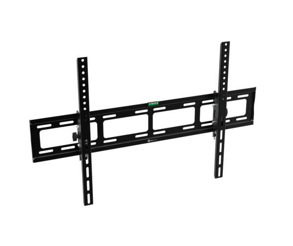 rack-tv-fijo-inclinable-de-36-a-80-pulgadas-kpm-925-el-salvador-tecnologia - Imagen 7