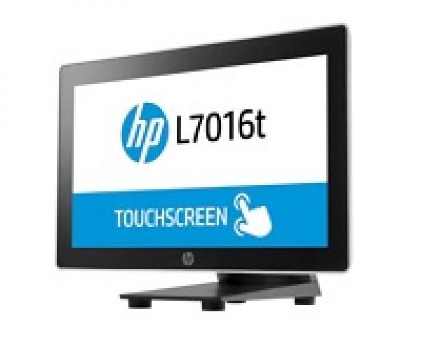 Monitor Touch Led 15.6 HP L7016t