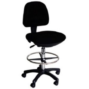 Silla Cajero Sin Brazos Nairobi Deluxe T804A