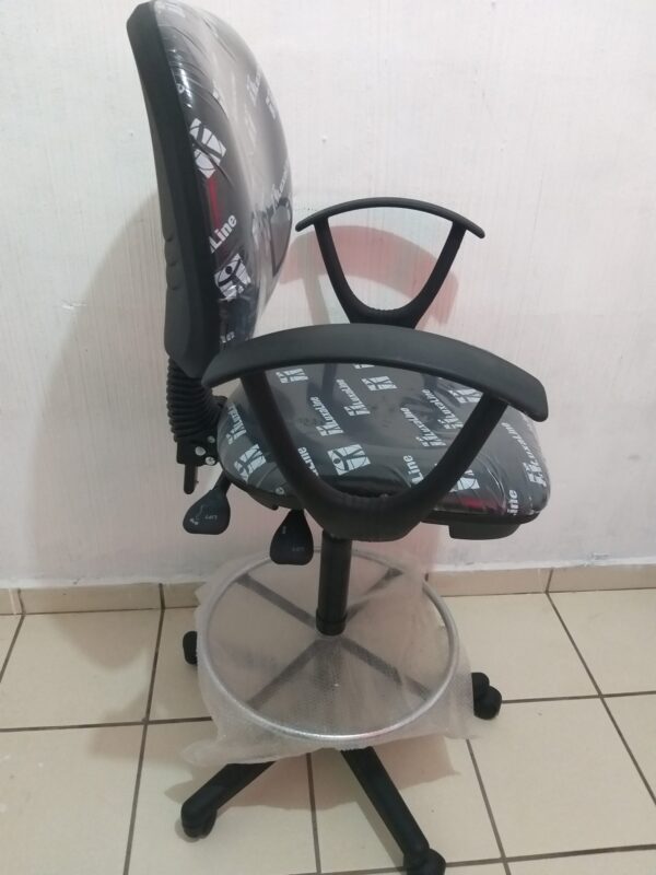 Silla Cajero Con Brazo Smart Bartola - Imagen 3