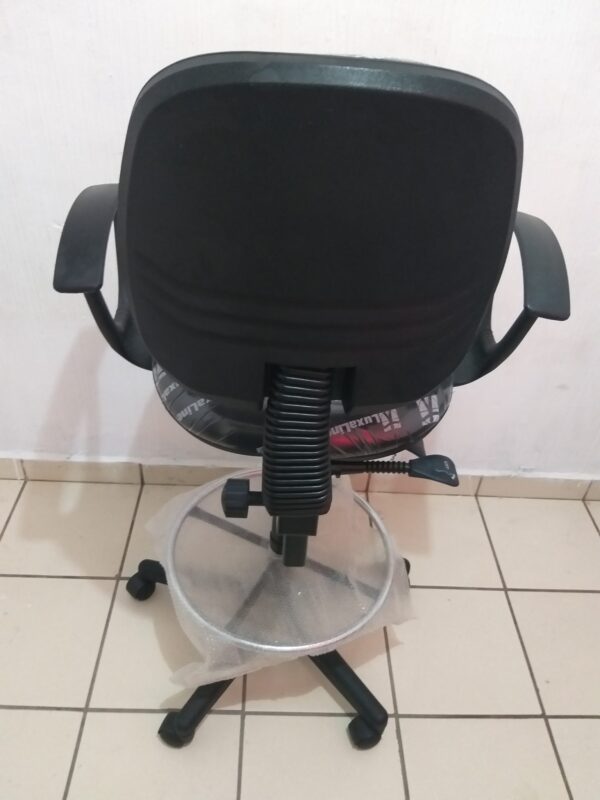 Silla Cajero Con Brazo Smart Bartola - Imagen 4