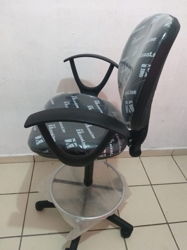 Silla Cajero Con Brazo Smart Bartola - Imagen 5