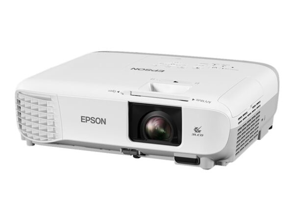 Epson PowerLite S39 - Proyector 3LCD - portátil