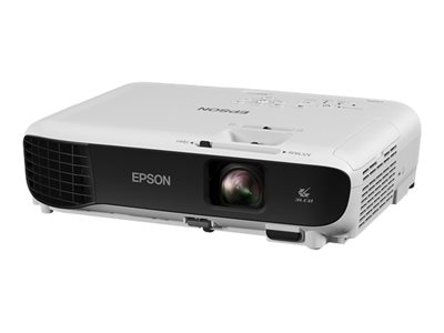 Epson S41+ - Proyector portátil - El Salvador Tecnologia y para Oficina