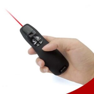 Punteros Laser