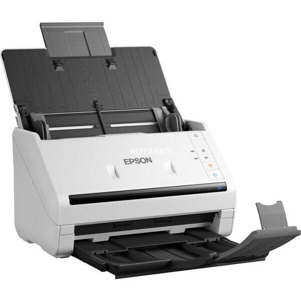 Escáner de documentos Epson - DS-530