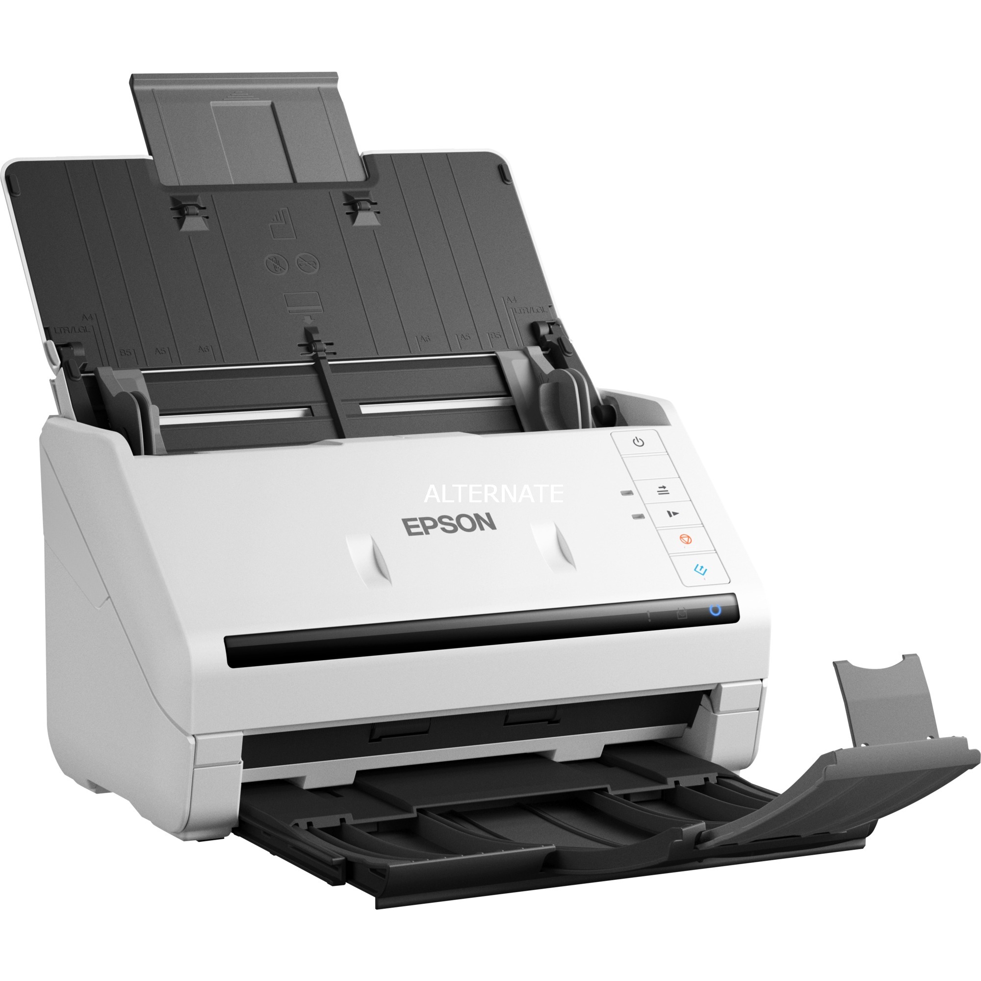 Escáner de documentos Epson - DS-530