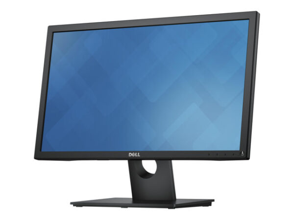 Monitor LED Dell E2216h  22 Pulgadas-21.5 visible