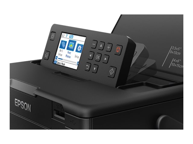 Epson PictureMate PM525 - Impresora - color - Imagen 4
