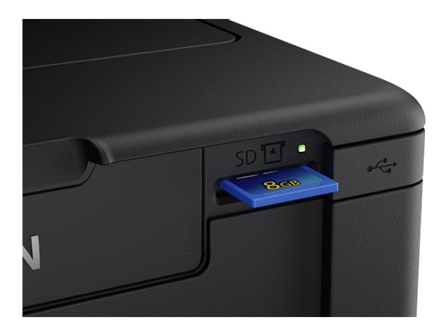 Epson PictureMate PM525 - Impresora - color - Imagen 6