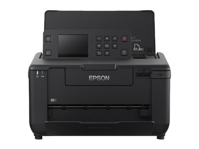 Epson PictureMate PM525 - Impresora - color - Imagen 2