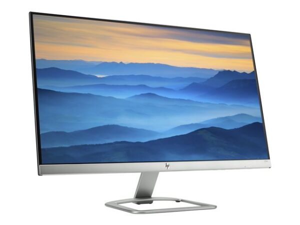 Monitor LED HP 27er 27 Pulgadas - Imagen 3