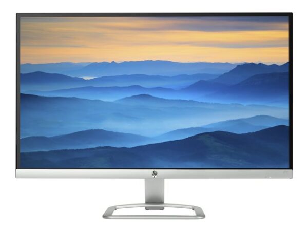 Monitor LED HP 27er 27 Pulgadas