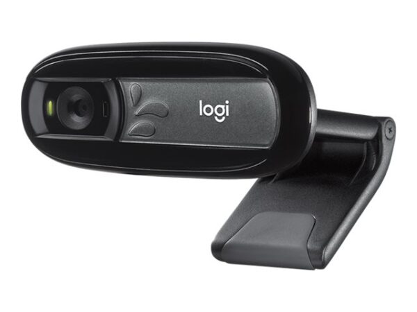 Logitech Webcam C170 - Cámara web - color - Imagen 3