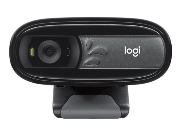 Logitech Webcam C170 - Cámara web - color - Imagen 5