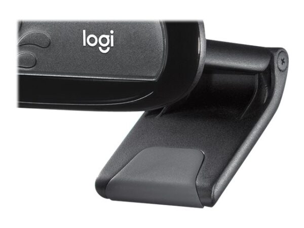 Logitech Webcam C170 - Cámara web - color - Imagen 7