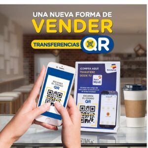Transferencias Codigos QR Banco Agricola-4