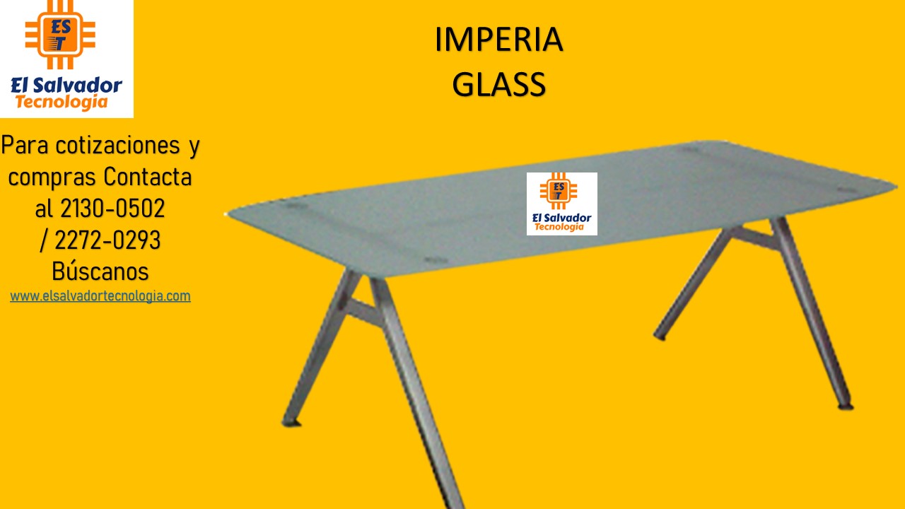 IMPERIA GLASS