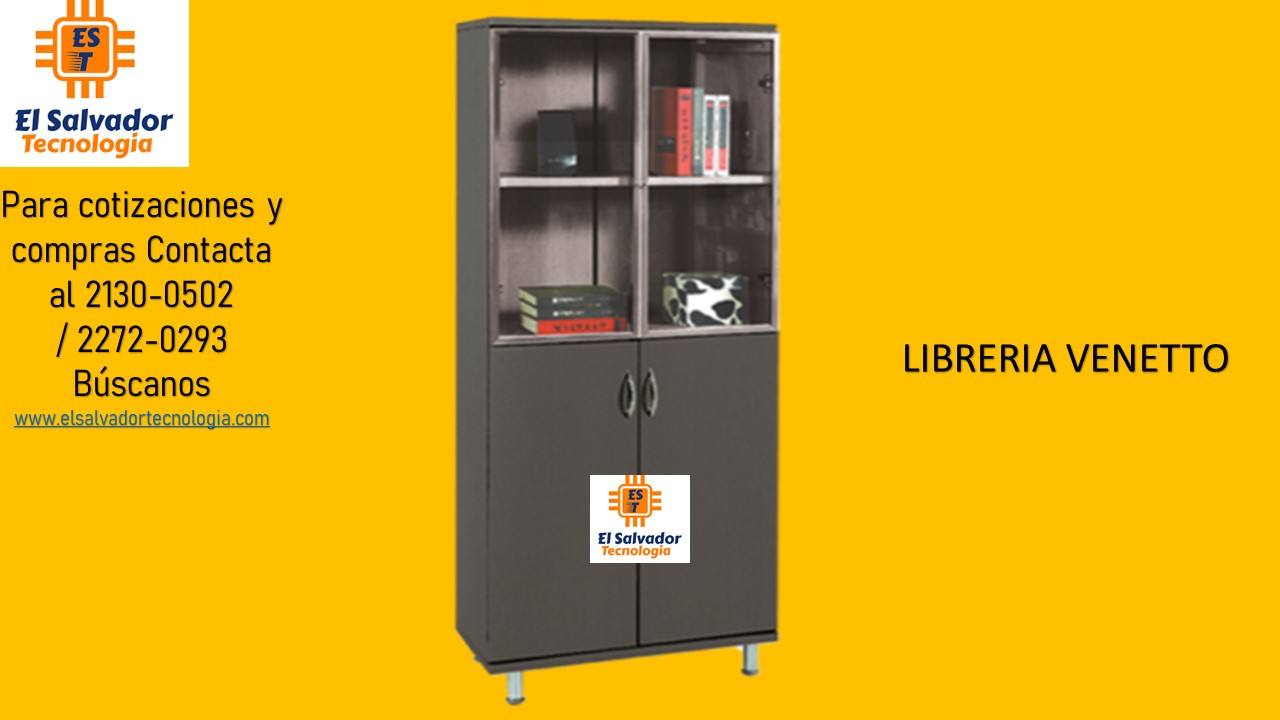 LIBRERIA VENETTO