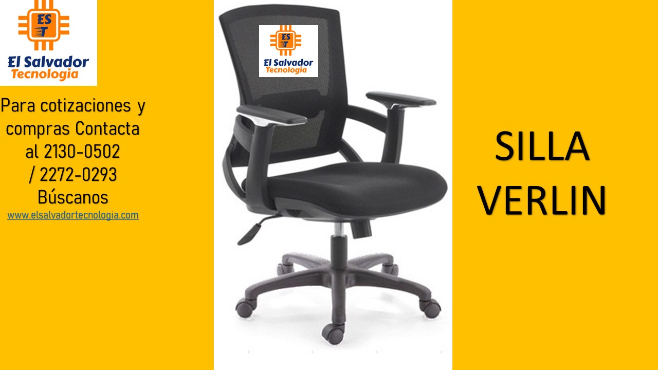 SILLA VERLIN