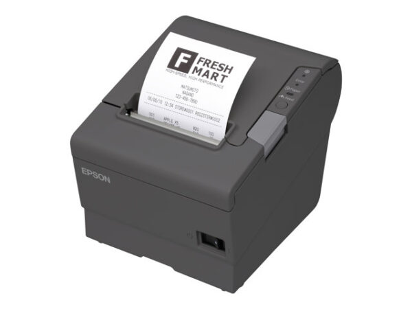 IMPRESORA DE RECIBOS EPSON  TM T88V C31CA85834 - Imagen 4