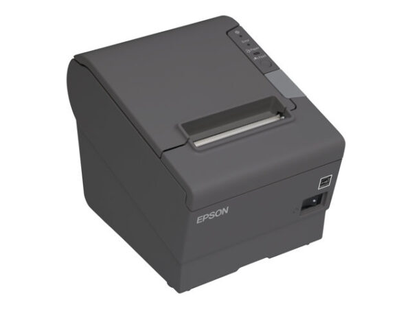 IMPRESORA DE RECIBOS EPSON  TM T88V C31CA85834 - Imagen 2