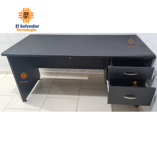 Escritorio Ejecutivo – Brio Magic Plus – 1.50 Ancho – 0.70 Profundidad – 0.74 Altura
