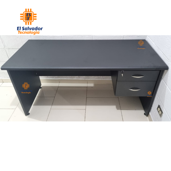 Escritorio Ejecutivo – Brio Magic Plus – 1.50 Ancho – 0.70 Profundidad – 0.74 Altura