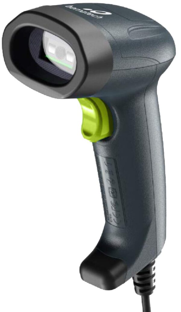 Lector de Codigos de Barra Logic Control Bematech 1D I–150 - Imagen 4