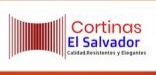 Logo Cortinas El Salvador