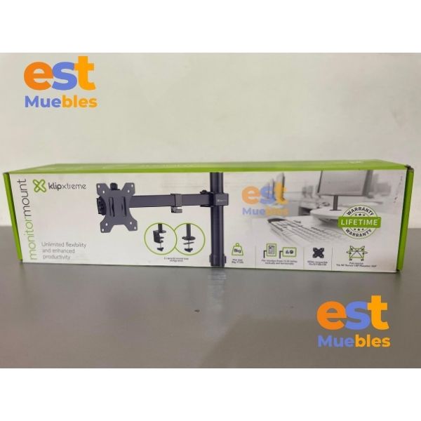 Klip Xtreme KPM-300 13-32 Pulgadas
