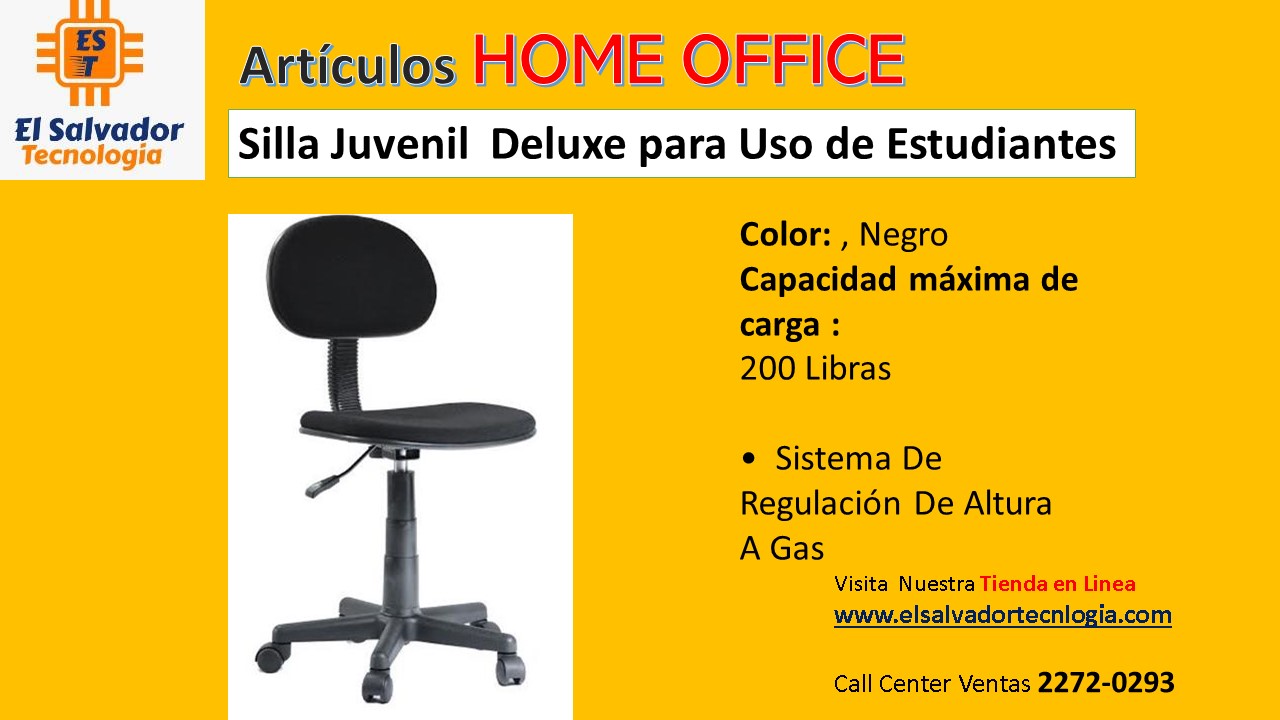 Publicidad Home Office-1 - El Salvador Tecnologia y Muebles para Oficina