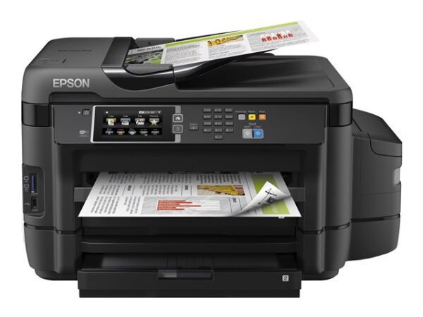 Epson EcoTank L1455 - Impresora multifunción - color C11CF49301 - Imagen 7