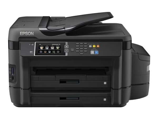 Epson EcoTank L1455 - Impresora multifunción - color C11CF49301 - Imagen 6