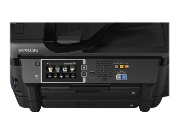 Epson EcoTank L1455 - Impresora multifunción - color C11CF49301 - Imagen 5