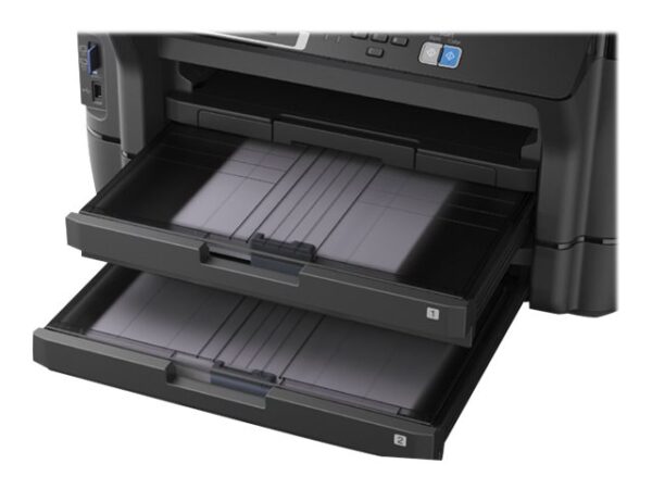 Epson EcoTank L1455 - Impresora multifunción - color C11CF49301 - Imagen 4